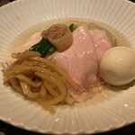 Tokyo Style Noodle ほたて日和 - 