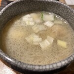 Tokyo Style Noodle ほたて日和 - 