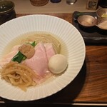 Tokyo Style Noodle ほたて日和 - 