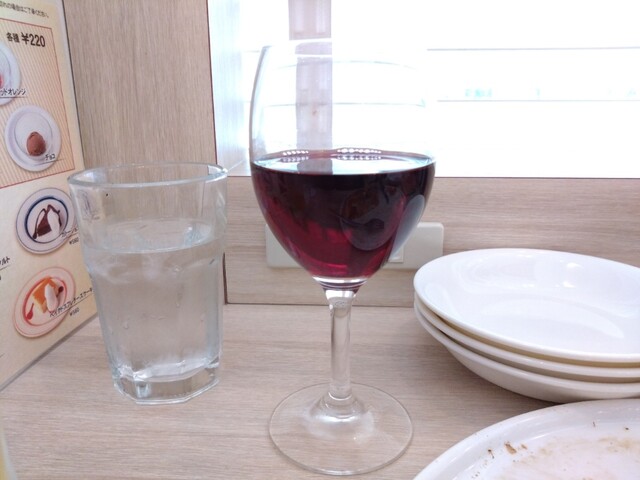 カプリチョーザ 青森THREE店 - 青森（イタリアン）の写真