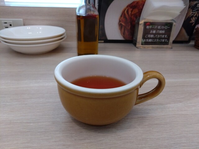 カプリチョーザ 青森THREE店 - 青森（イタリアン）の写真