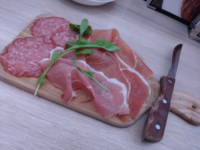 カプリチョーザ 青森THREE店 - 青森（イタリアン）の写真