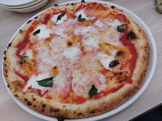 カプリチョーザ 青森THREE店 - 青森（イタリアン）の写真