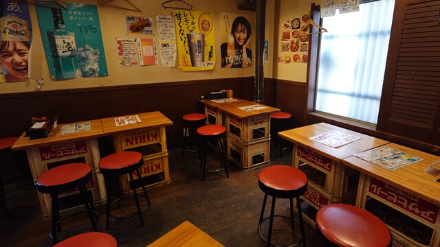 Kyobashi Sakaba photo 4