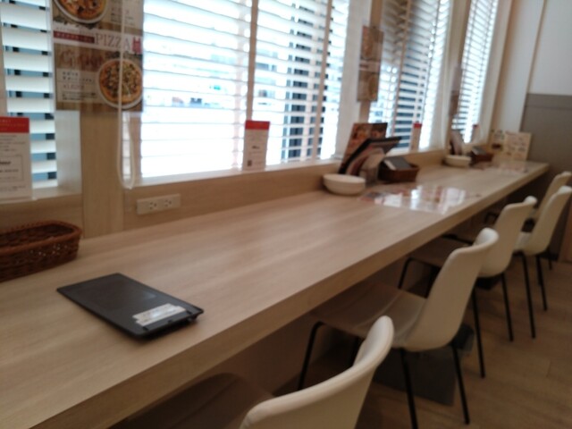 カプリチョーザ 青森THREE店 - 青森（イタリアン）の写真