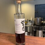 とんかつ 蒼樹 - 