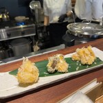 とんかつ 蒼樹 - 