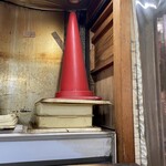 肉のまえかわ - これでもワカコは…