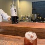 とんかつ 蒼樹 - 