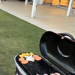 サンコーストカフェ - 