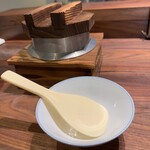 とんかつ 蒼樹 - 