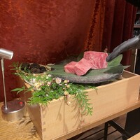 お肉屋 けいすけ 三男坊 - 