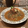 レベルカレー