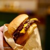 CENTRAL BURGER SHOP - 料理写真: