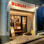 CENTRAL BURGER SHOP - 