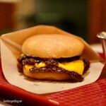 CENTRAL BURGER SHOP - 