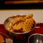 CENTRAL BURGER SHOP - 