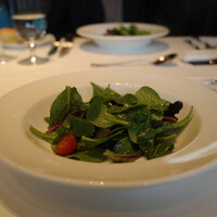 ベンジャミンステーキハウス 東京ガーデンテラス紀尾井町 - 