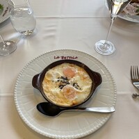 ラ・ベットラ・ダ・オチアイ ナゴヤ - テガミーノ