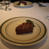 ベンジャミンステーキハウス 東京ガーデンテラス紀尾井町 - 