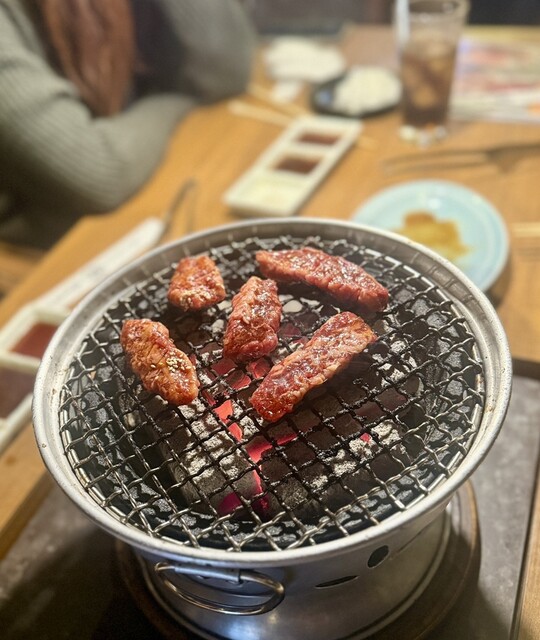 Sumibi Yakiniku Manmaru Fuchu Honten photo 3