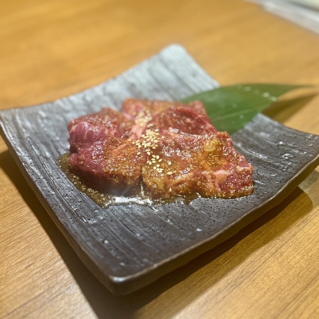 Sumibi Yakiniku Manmaru Fuchu Honten photo 2