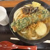 いぶきうどん 吉祥寺店