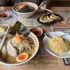ラーメンめん丸 四街道店