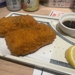 魚屋の居酒屋 活々水産 - 