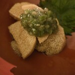 うのはな離れ 菜の花 - 