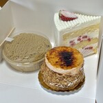 patisserie Le Coeur - 