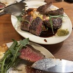 トラットリアモッチ - 