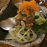 うのはな離れ 菜の花 - 