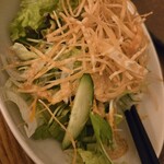 うのはな離れ 菜の花 - 