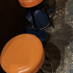 味噌が好き - 荷物置きケースもありました