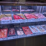 和牛放題の殿堂 秋葉原 肉屋横丁 焼肉 - 