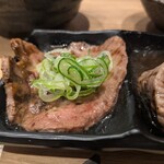 和牛放題の殿堂 秋葉原 肉屋横丁 焼肉 - 