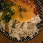 うのはな離れ 菜の花 - 