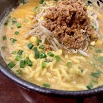 味噌が好き - zoom