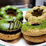 ミスタードーナツ - 料理写真: