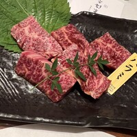松阪牛炭火焼肉 東海亭 - 