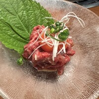 松阪牛炭火焼肉 東海亭 - 