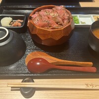 最飛び飛騨牛 しゃぶすき家 馬喰一代 名古屋WEST - 