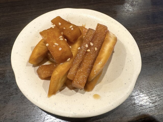 Sairai En Ueno Nakamachidori Ten photo 2