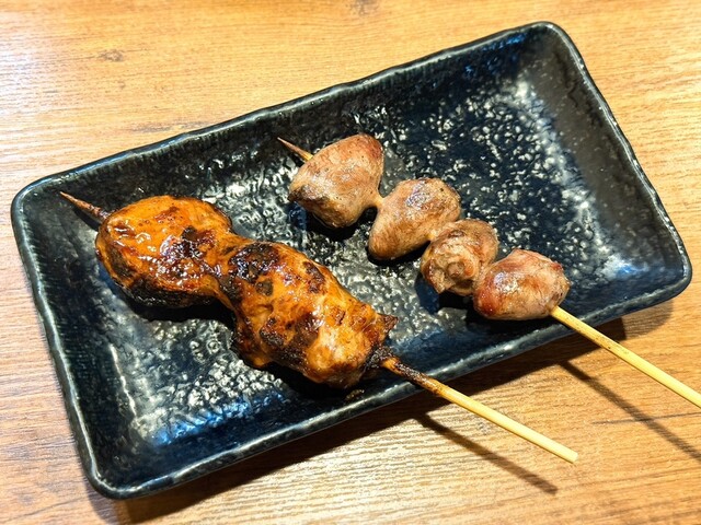 元祖やきとり串八珍 高円寺店のご予約 - 高円寺/居酒屋 | 食べログ