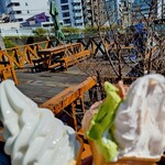 アイス工房メーリア - 