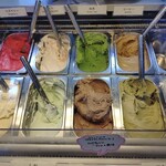 アイス工房メーリア - 