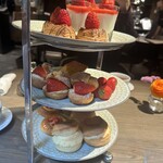 RACINES Boulangerie & Bistro - 