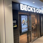 BECK'S COFFEE SHOP - 