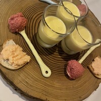 Vintage with Restaurant - 